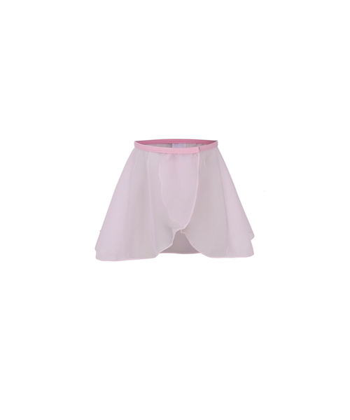Picture of Classic Georgette Skirt