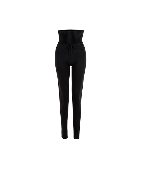 Picture of Knitted Trousers