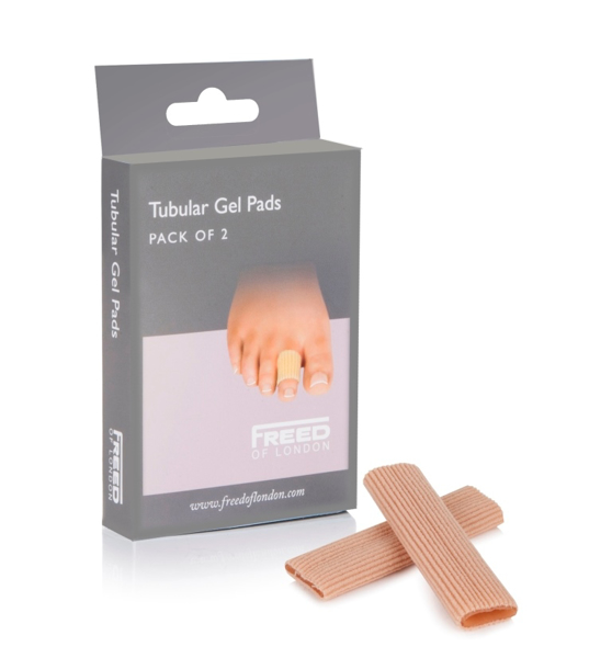 Picture of Tubular Gel Pads