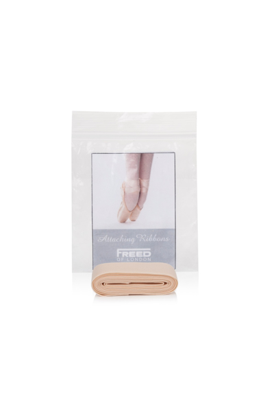 Picture of Pointe Shoe Ribbon - Stretch