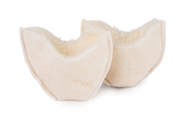 Picture of Toe Pads