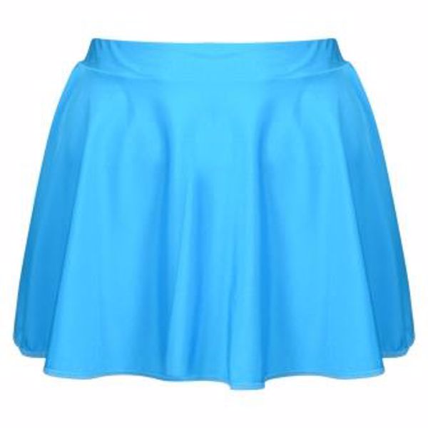 Picture of Circular Skirt Junior