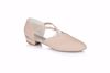 Picture of Cross Strap Teaching Shoe Adult