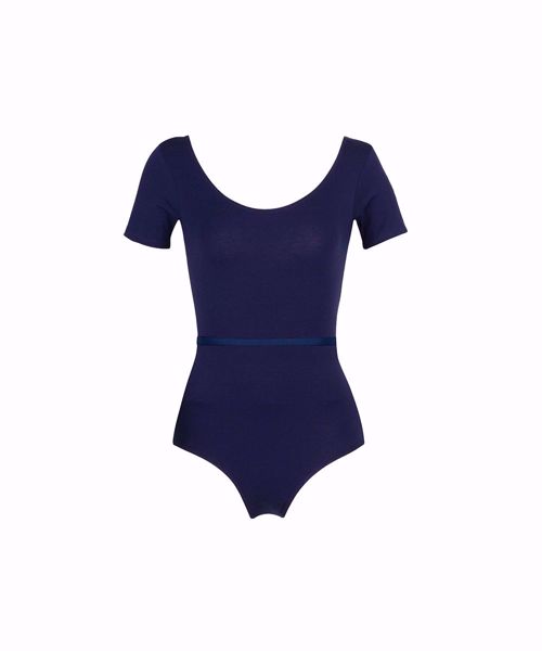 Picture of Short Sleeve Leotard Junior