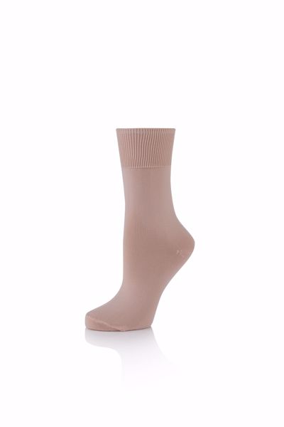 Picture of Professional Ballet Socks Large