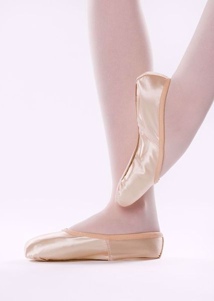 Demi Pointe