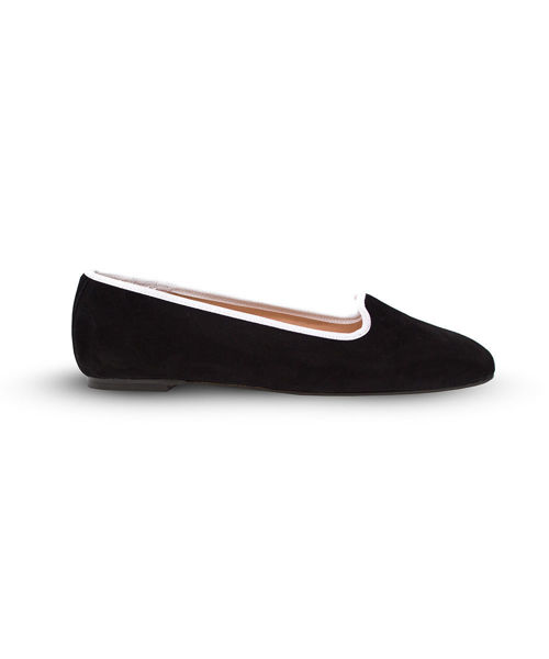 Picture of Ballet Tab - Black/White