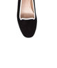 Picture of Ballet Tab - Black/White