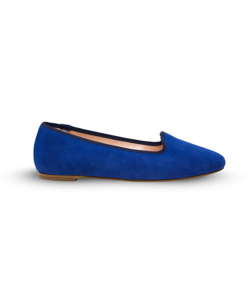 Picture of Ballet Tab - Blue