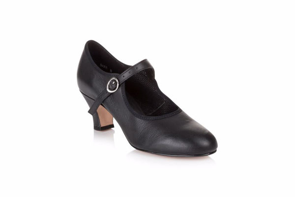 Picture of 2" Show Shoe