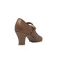 Picture of 2" Show Shoe