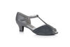 Picture of Topaz Suede Leather