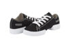 Picture of Miami Canvas Split Sole Dance Sneaker Junior