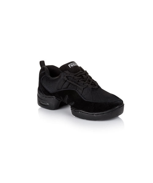 Picture of Split Sole Low Top Dance Sneaker Junior