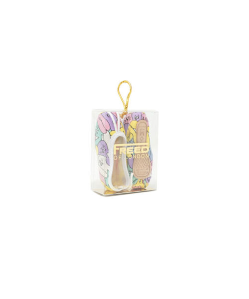 Picture of Easter Themed Pointe Shoe Miniatures