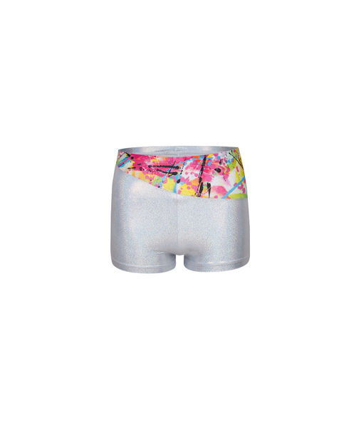 Picture of Hot Shorts