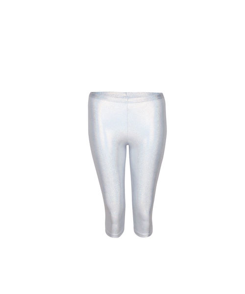 Picture of Capri Leggings Hologram