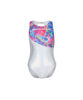 Picture of Sleeveless Keyhole Back Leotard w/ Diagonal Print