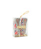 Picture of Coronation Pointe Shoe Miniatures