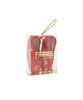 Picture of Coronation Pointe Shoe Miniatures
