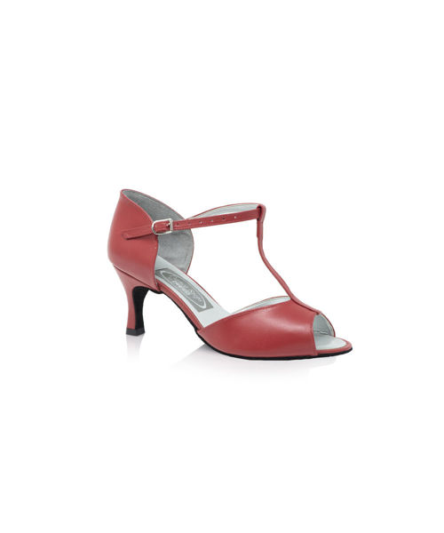 Picture of Jade Red