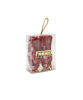 Picture of Valentines Themed Pointe Shoe Miniatures
