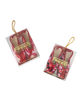 Picture of Valentines Themed Pointe Shoe Miniatures